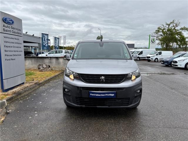 Peugeot Partner image 2