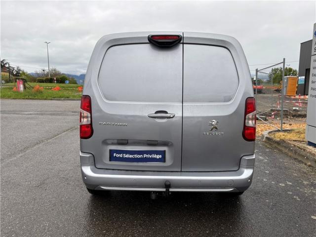 Peugeot Partner image 5