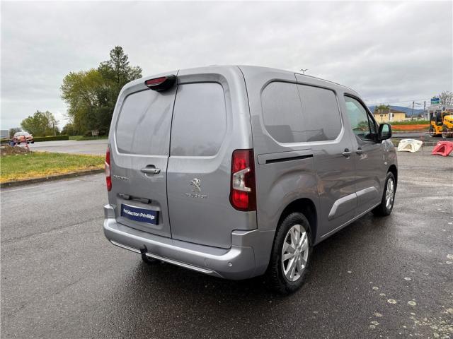 Peugeot Partner image 7