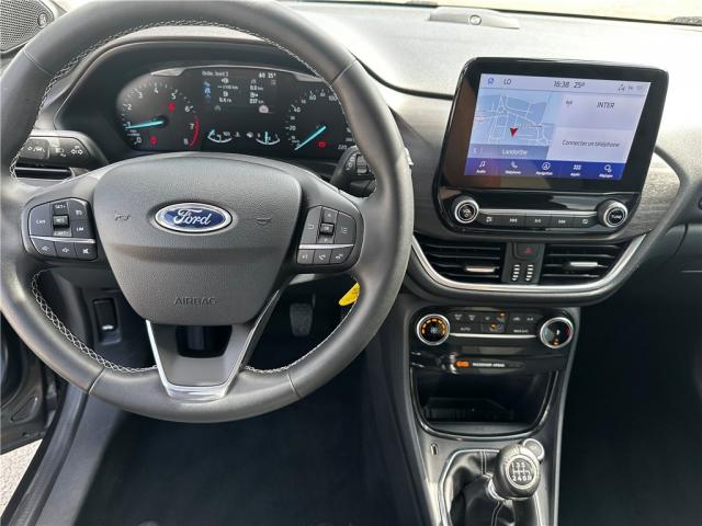Ford Puma image 4