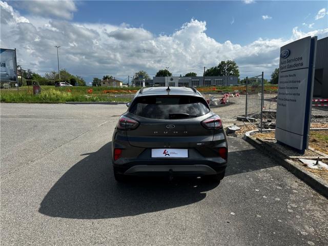 Ford Puma image 2