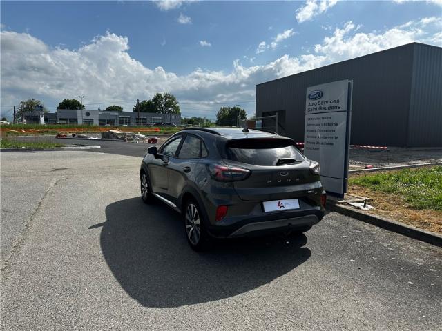 Ford Puma image 6