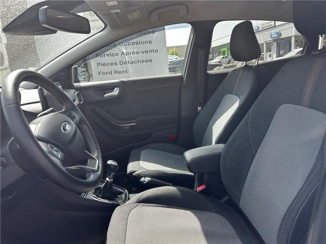 Ford Puma image 9