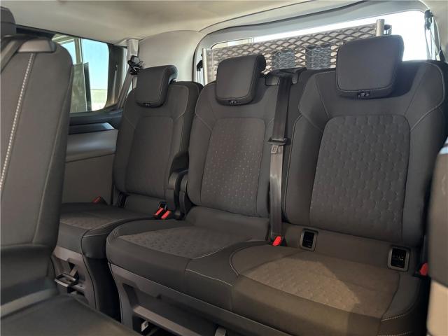 Ford Tourneo image 9
