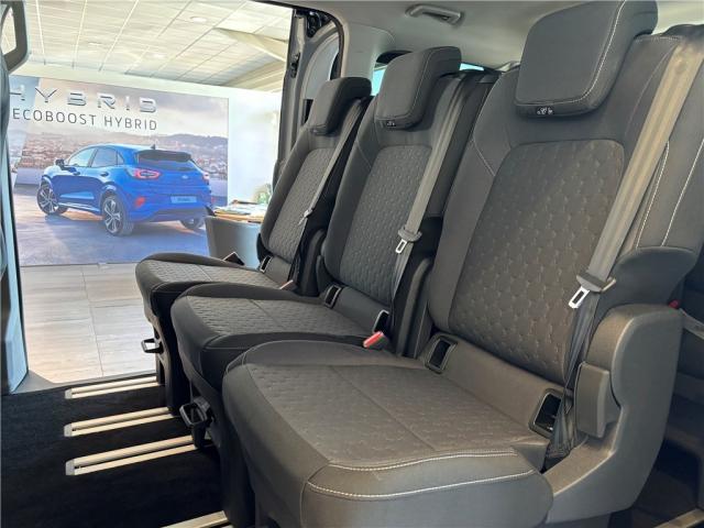 Ford Tourneo image 4