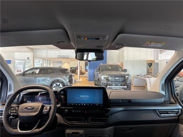 Ford Tourneo image 1