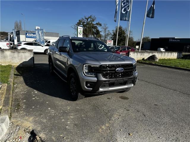 Ford Ranger image 8