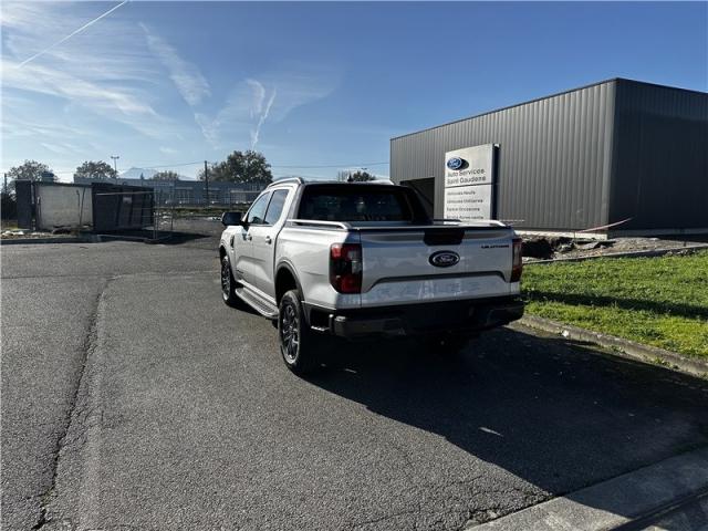 Ford Ranger image 1