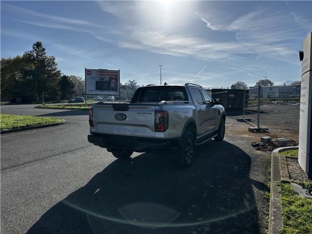 Ford Ranger image 4