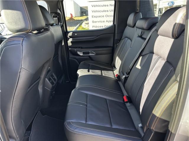 Ford Ranger image 3
