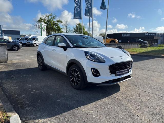 Ford Puma image 9