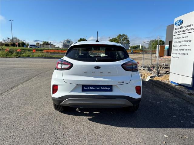 Ford Puma image 4