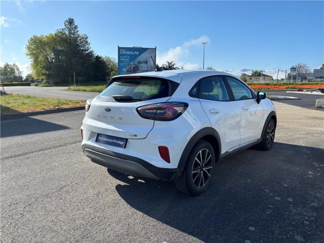 Ford Puma image 6