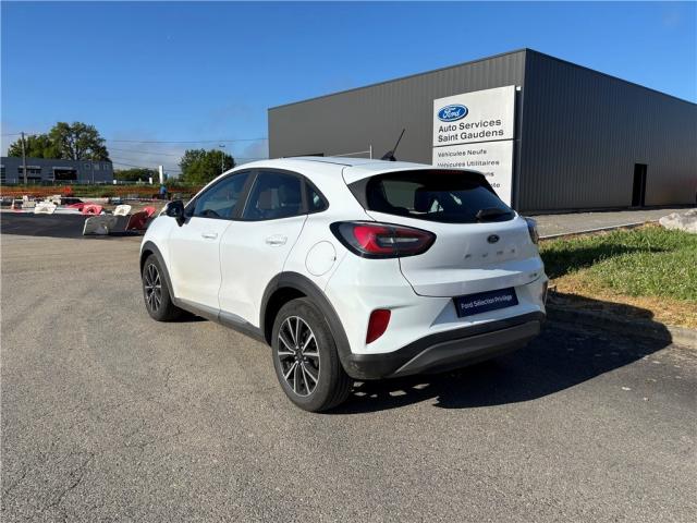 Ford Puma image 1