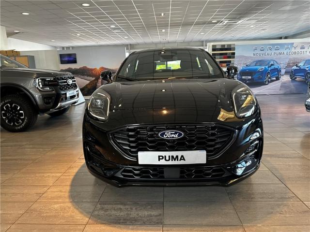 Ford Puma image 8