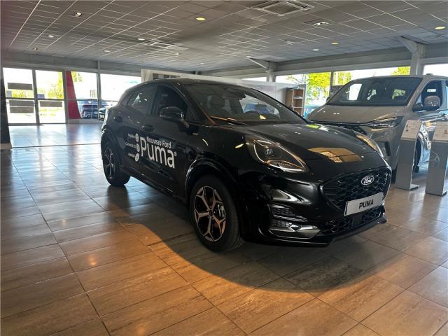 Ford Puma image 5