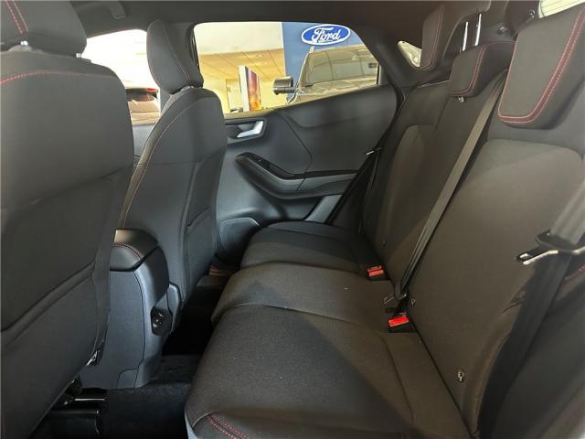 Ford Puma image 1