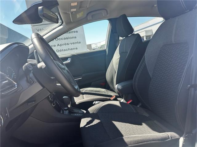 Ford Puma image 6