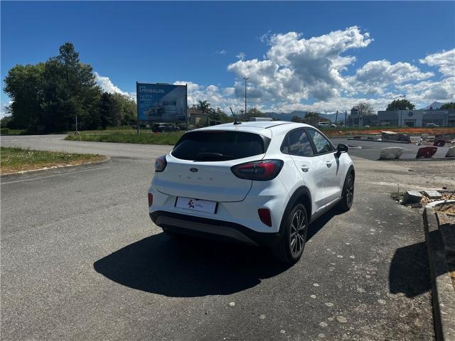 Ford Puma image 8