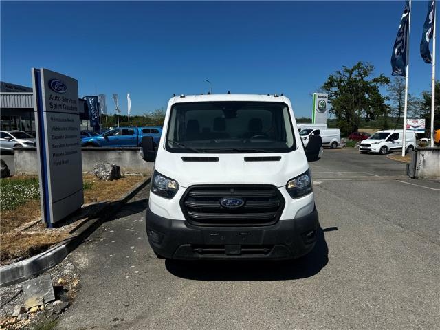Ford Transit image 1
