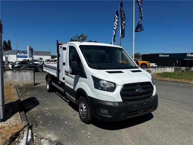 Ford Transit image 8