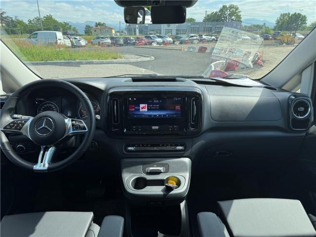 Mercedes Benz Vito image 8