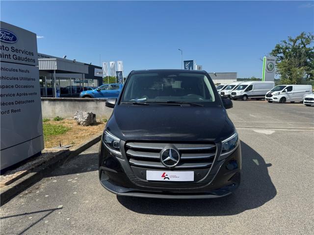 Mercedes Benz Vito image 9
