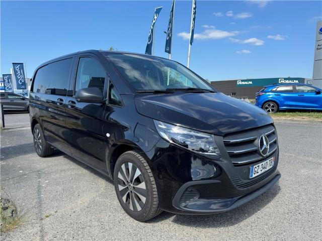Mercedes Benz Vito image 6