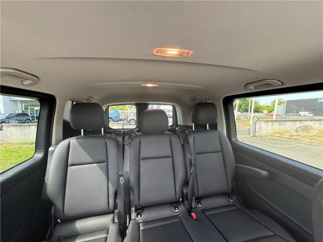 Mercedes Benz Vito image 3