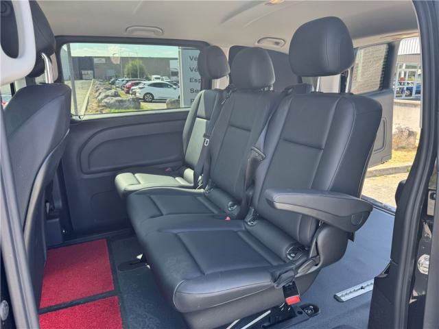 Mercedes Benz Vito image 5