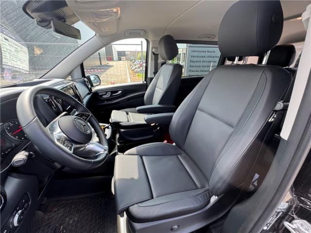 Mercedes Benz Vito image 1