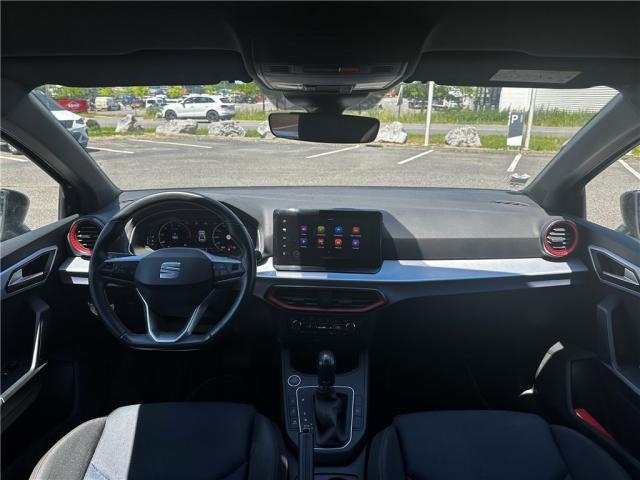 Seat Ibiza image 9