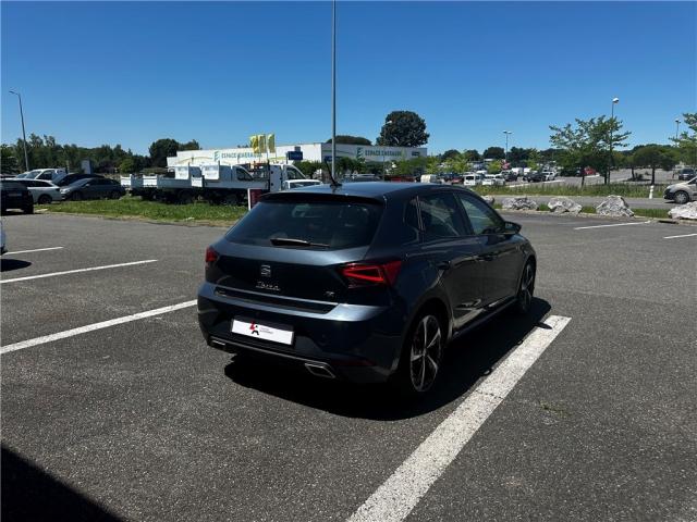 Seat Ibiza image 5