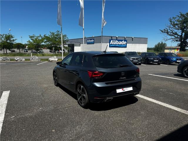 Seat Ibiza image 8