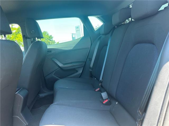 Seat Ibiza image 2