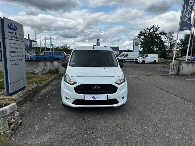 Ford Transit Connect image 2