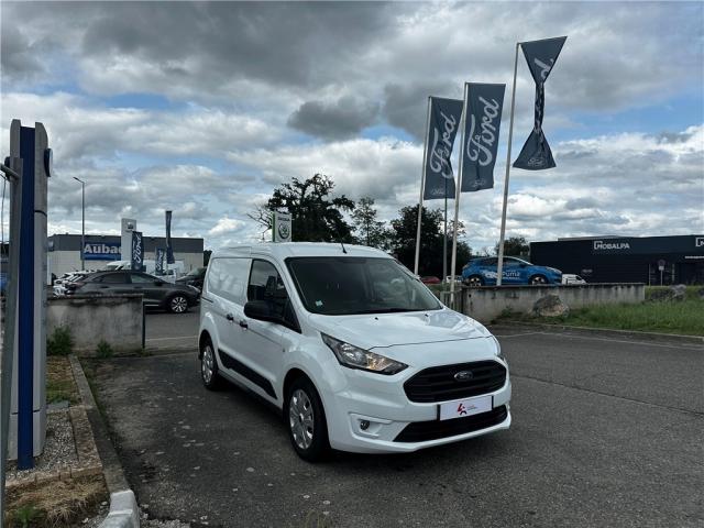 Ford Transit Connect image 7