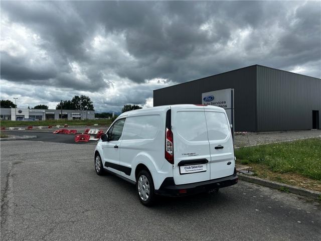 Ford Transit Connect image 3