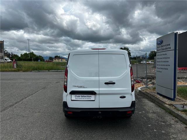 Ford Transit Connect image 8