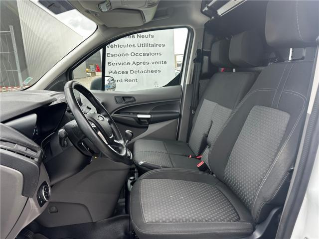 Ford Transit Connect image 9