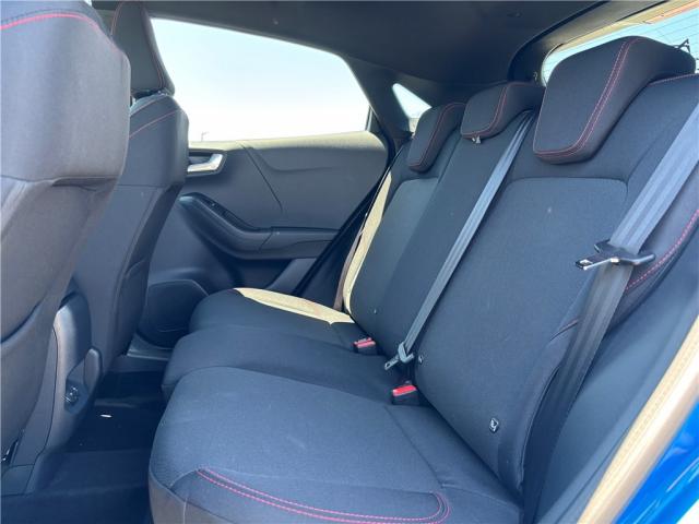 Ford Puma image 3