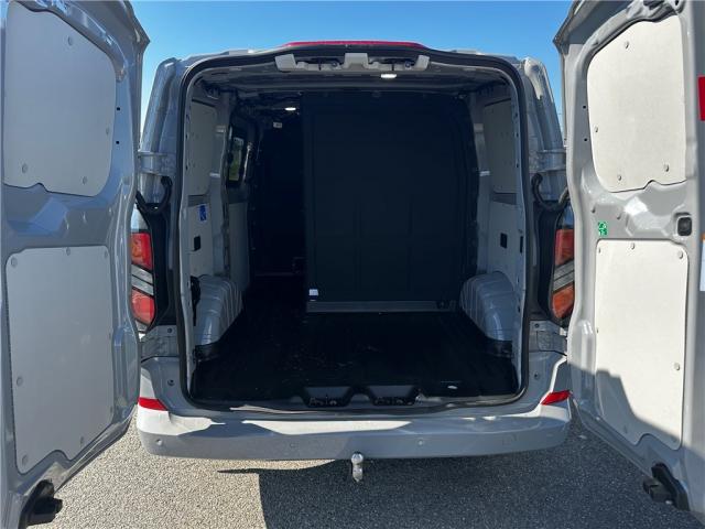 Ford Transit Custom image 7