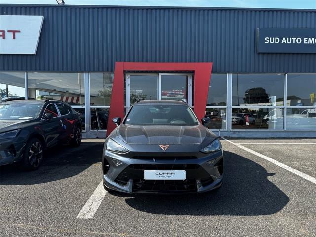 Cupra Formentor image 4