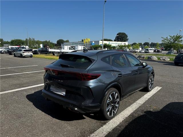 Cupra Formentor image 1
