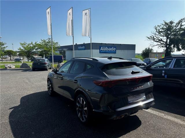 Cupra Formentor image 5