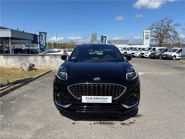 Ford Puma image 8