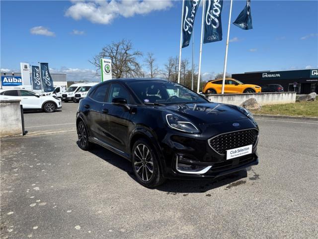 Ford Puma image 5