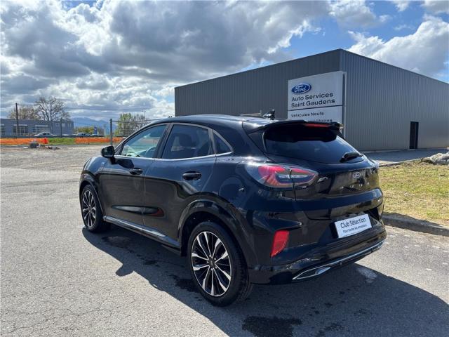 Ford Puma image 7