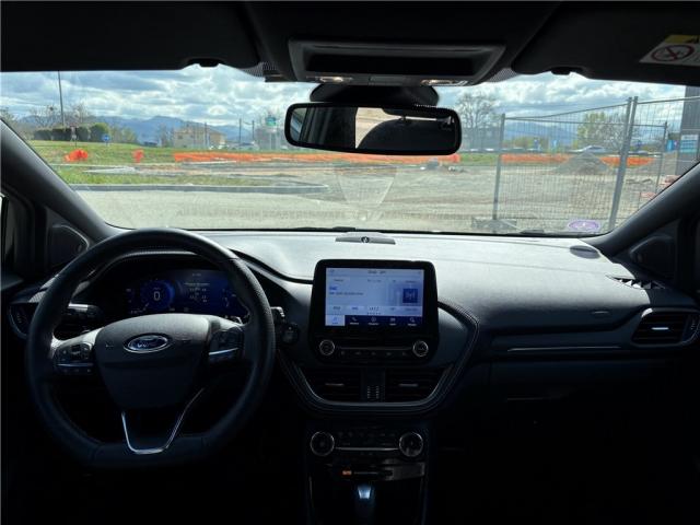 Ford Puma image 4