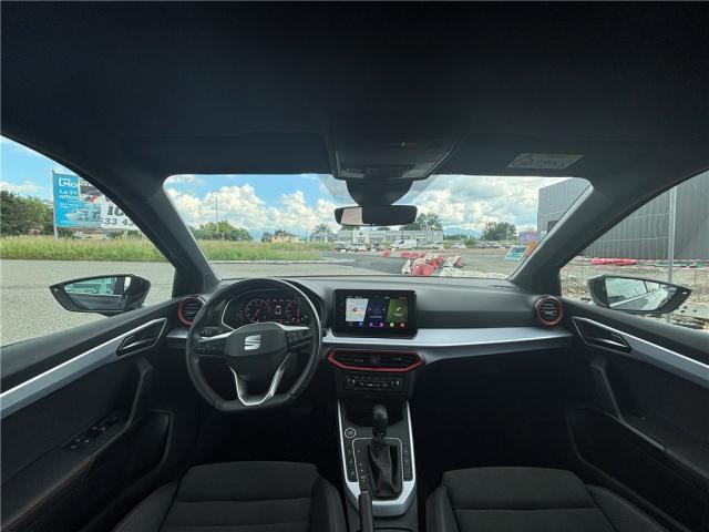 Seat Arona image 9